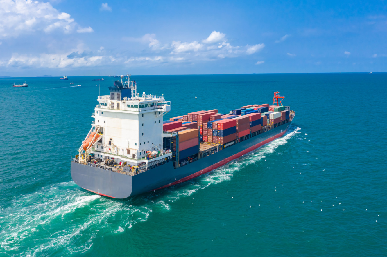 A U.S.-Based Ocean Freight Forwarder and International FCL & LCL Provider